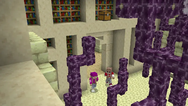 Скриншот БУНКЕР ДРАКОНА КРАЯ №3