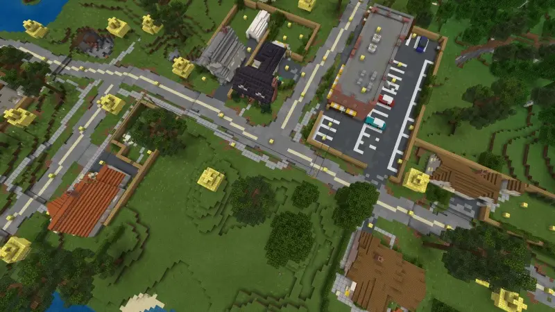 Скриншот Блоки удачи! №4