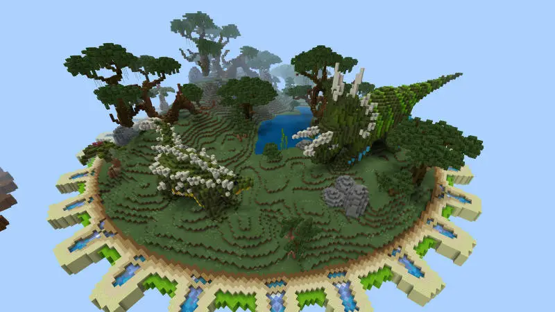 Скриншот Назад во времени №5