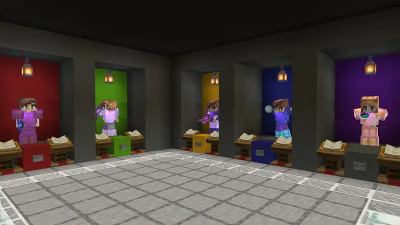 Скриншот Портал в Super! №2