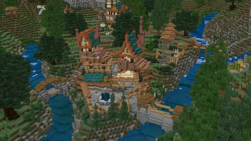 Скриншот Выживание с мебелью №1