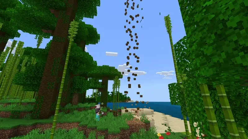 Скриншот Чары Плюс №4