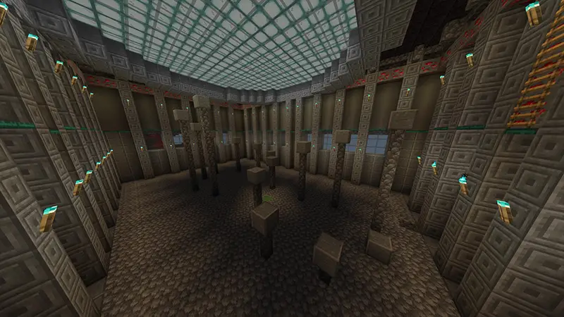 Скриншот Храм дракона №5