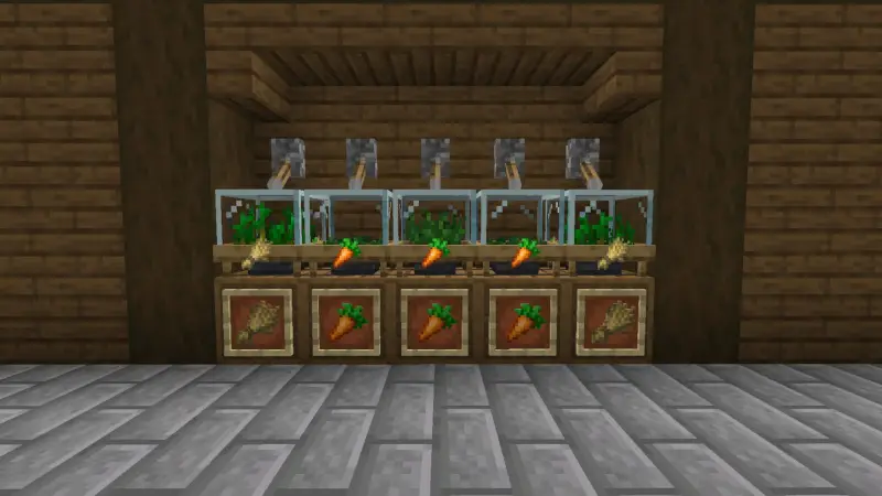 Скриншот Автосельское хозяйство Add-On №8