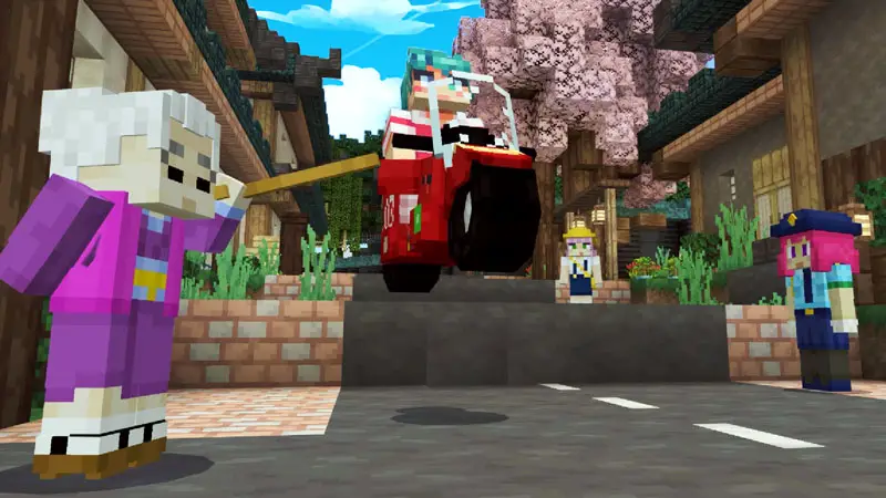 Скриншот Микс «Аниме» №5