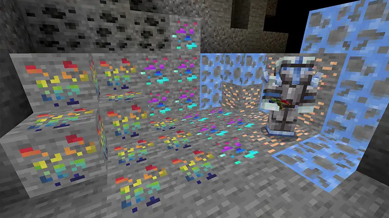 Скриншот Расширение БОЛЬШЕ РУДЫ №4