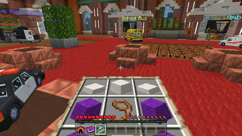 Скриншот Сборка города PrestonPlayz №1