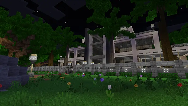 Скриншот Продвинутые мобы №6