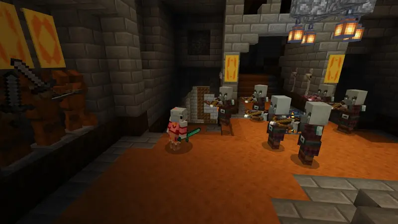 Скриншот Замок Феникса №3