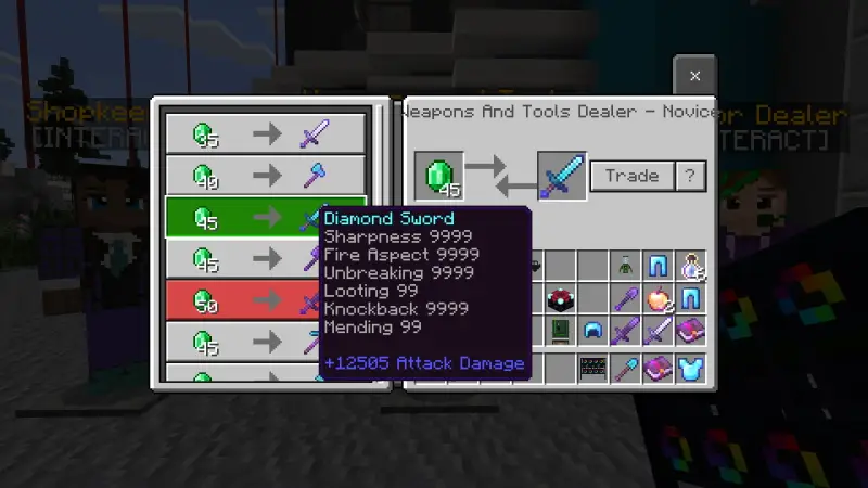 Скриншот Самый безопасный особняк в мире №5