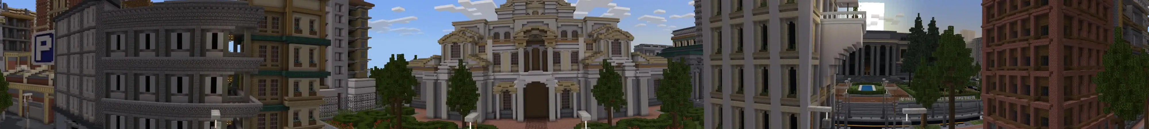 Ограбление: Королевский монетный двор panorama