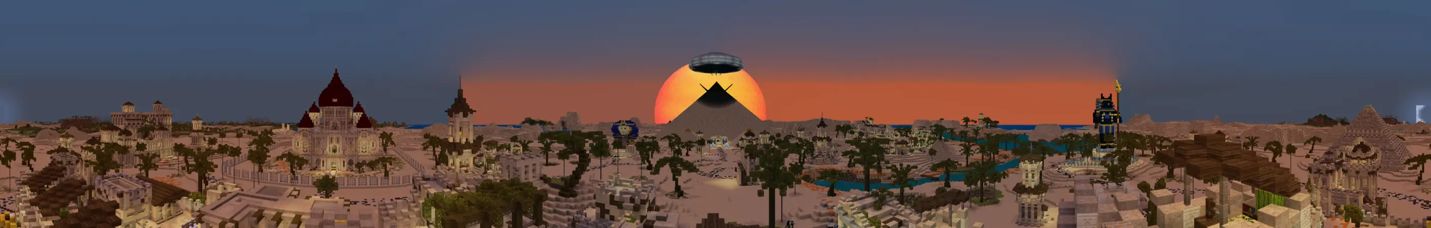 Приключения семьи Рокетт 2 panorama