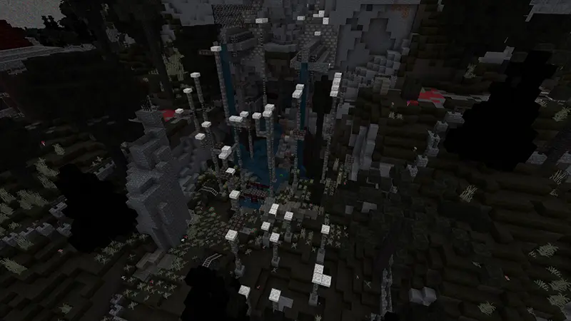 Скриншот Лачуга №4