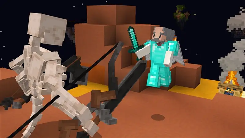 Скриншот 100 дней: один блок №5