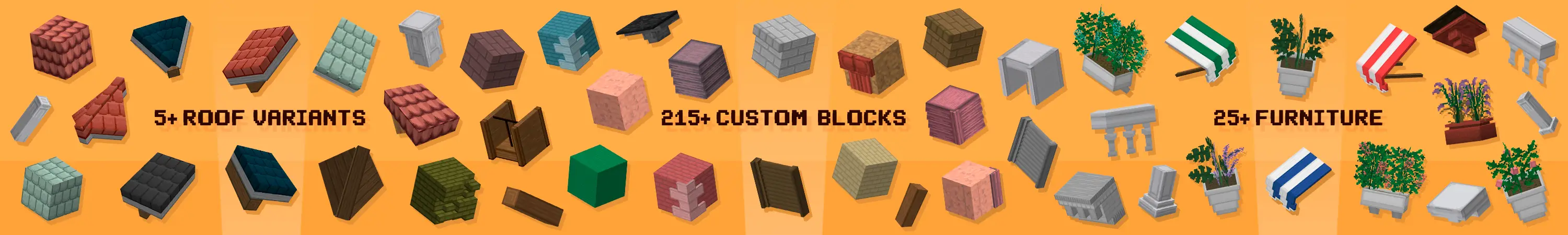 Расширение «Блок удачи» panorama