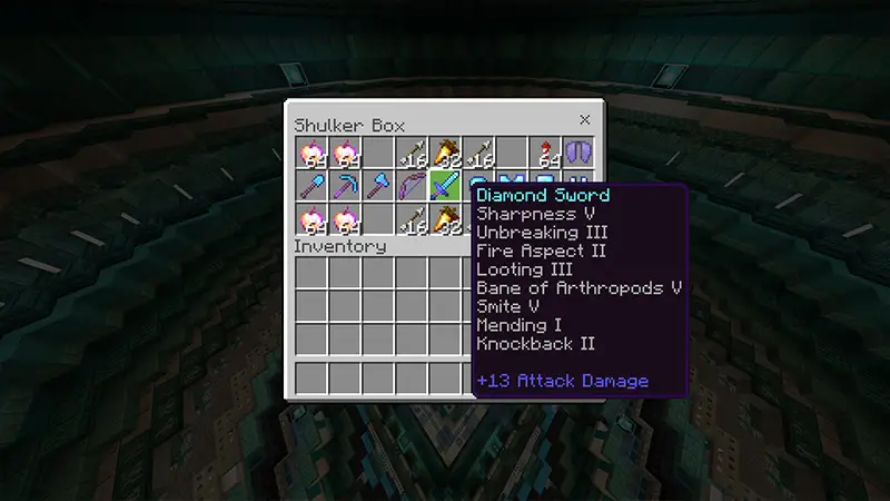 Скриншот Алмазная башня №2