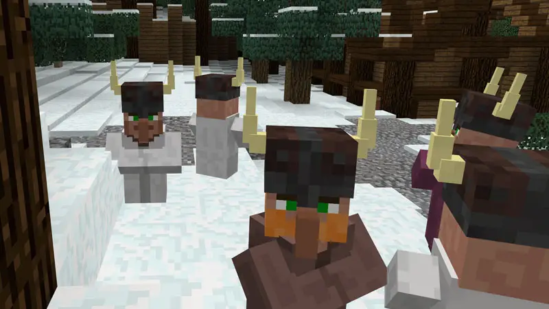 Скриншот Легенды викингов №5