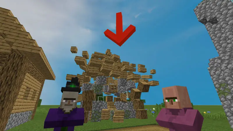 Скриншот Жилищный кризис №2