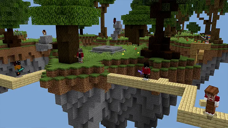 Скриншот НЕБЕСНЫЕ ВОЙНЫ №4