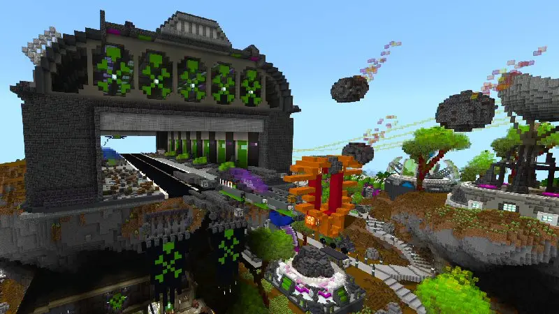 Скриншот Космические пираты №1