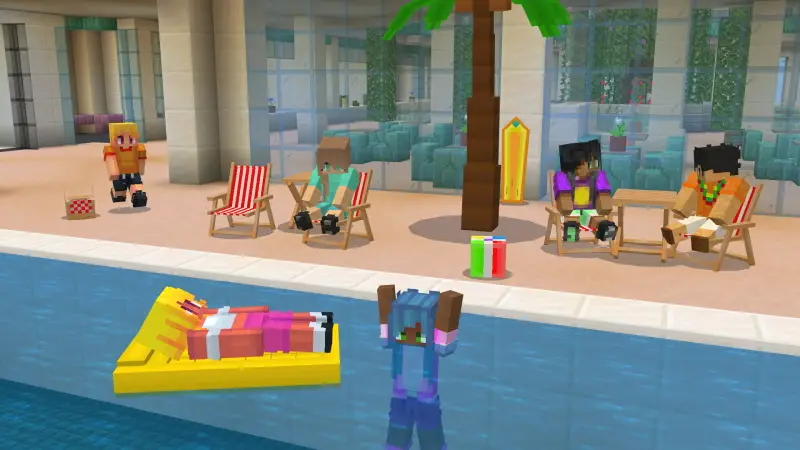 Скриншот Роскошный круиз №3