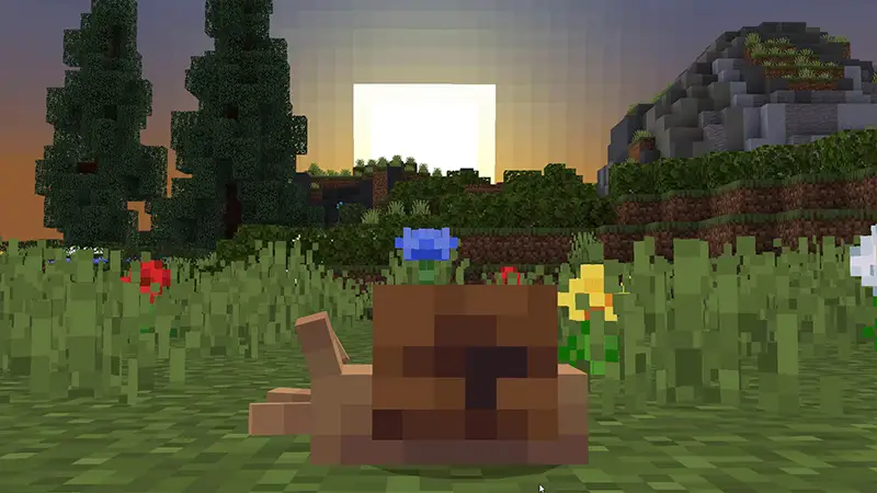 Скриншот Луг пиксельных питомцев №10