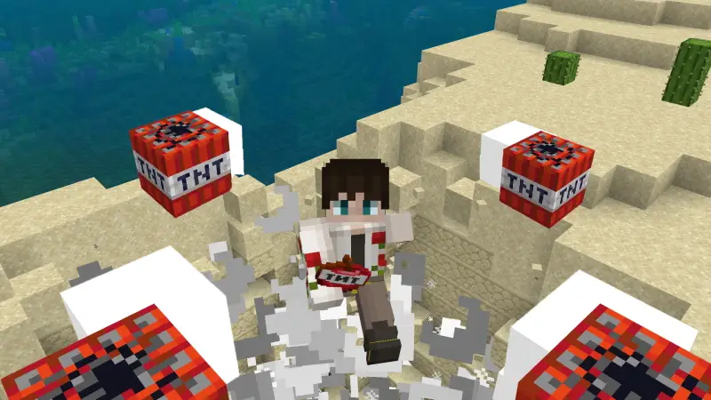 Скриншот Супер-яблоки №5