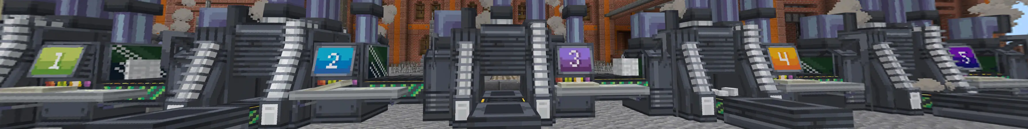 ГЕНЕРАТОРЫ БЛОКОВ+ panorama