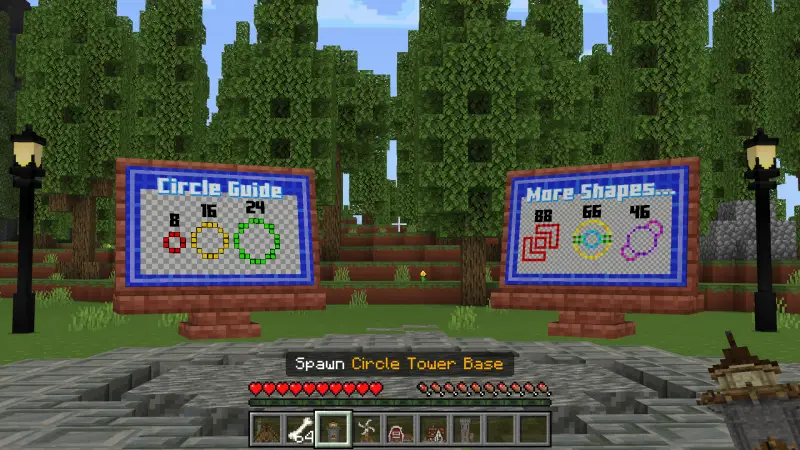 Скриншот Строительство совершенной базы №5