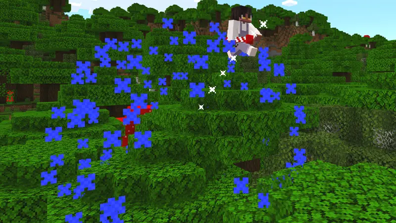 Скриншот Дополнение «Оружие+» №3