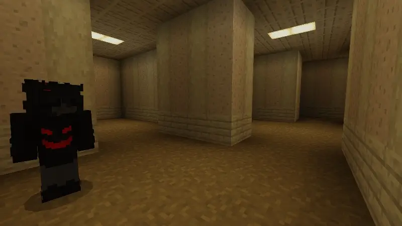 Скриншот Лабиринт Закулисья №4