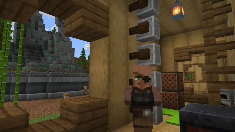 Скриншот Средневековая деревня №7