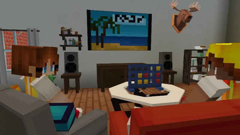 Скриншот Современная мебель плюс №3