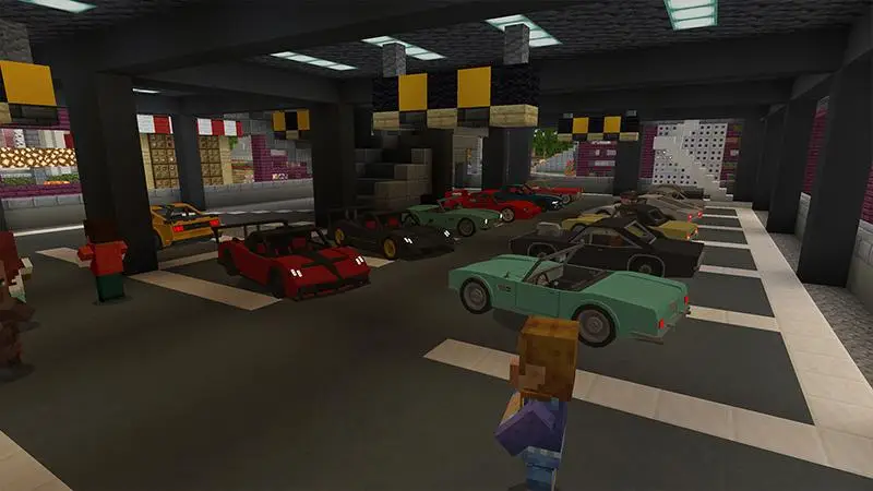 Скриншот Жизнь в городе миллионеров №3