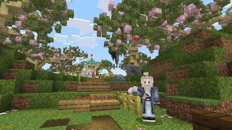 Скриншот УКУН: ШУМ НА НЕБЕСАХ №1