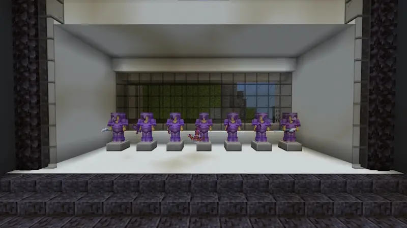 Скриншот Особняк хакеров №7