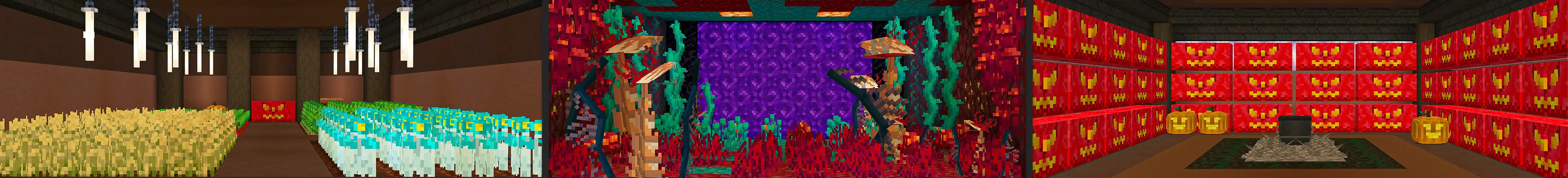 Ужасный особняк миллионера panorama