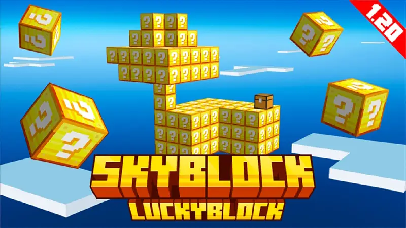 Skyblock [?]