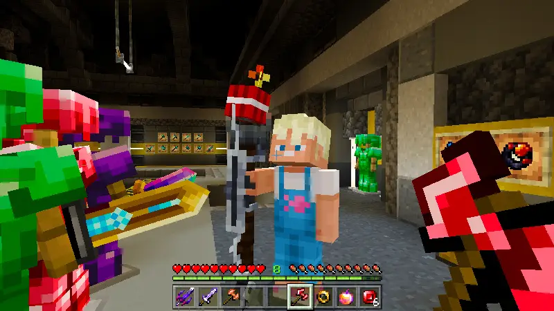 Скриншот Оружие 3.0 №4