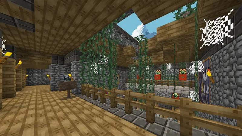 Скриншот Простота 2: затерянный храм №5