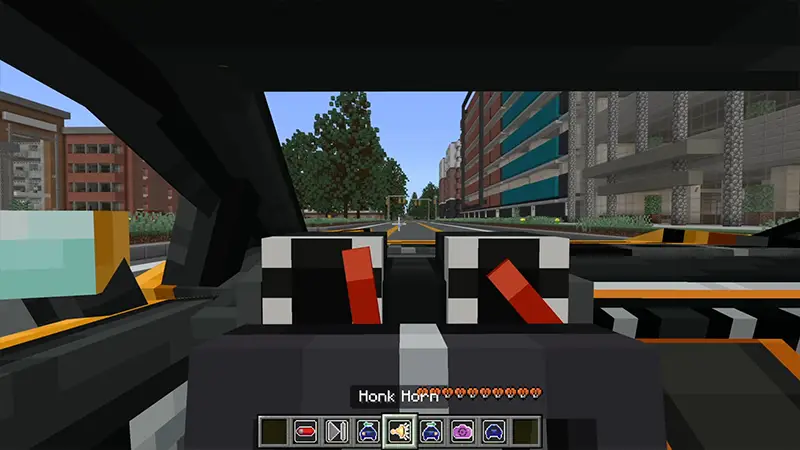 Скриншот Транспортные средства №9