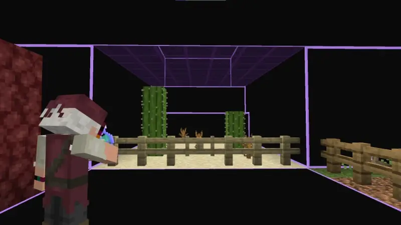 Скриншот Остров испытаний №4