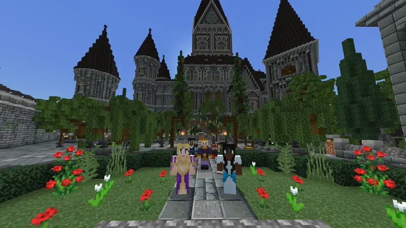 Скриншот Сказание о драконе №1