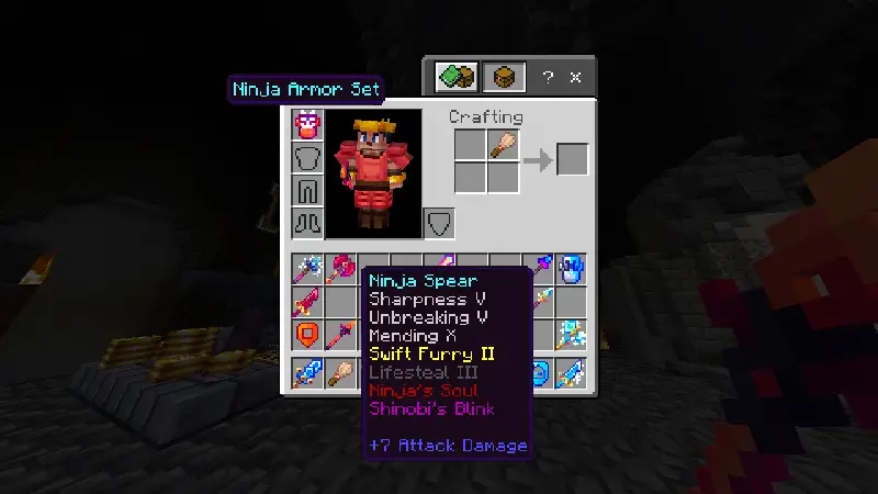 Скриншот ЧАРЫ++ №3