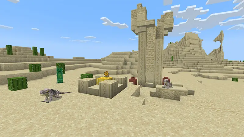 Скриншот За гранью выживания 1.1 №3