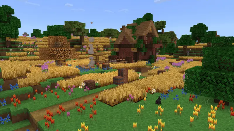 Скриншот Чистота №1