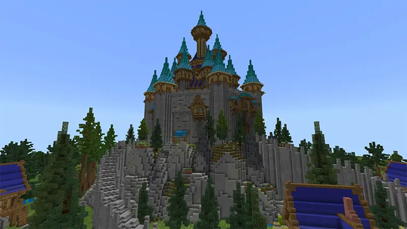 Скриншот Нападение дракона №2