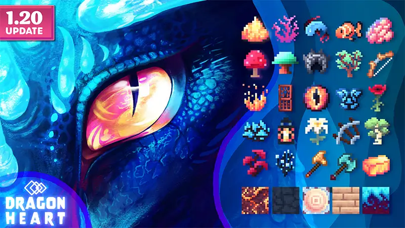 Драконье сердце