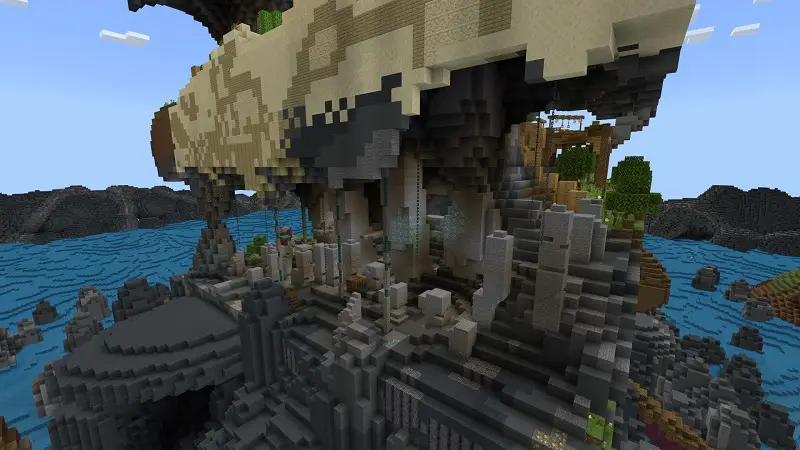 Скриншот Куб приключений №2