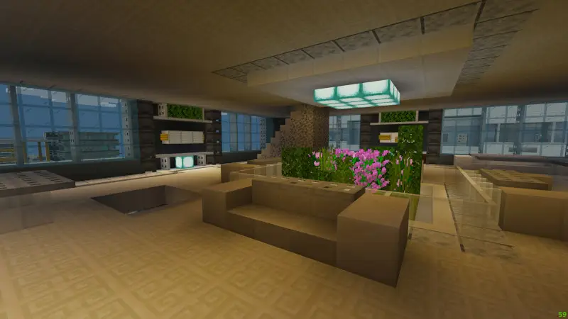 Скриншот Городские тачки №4